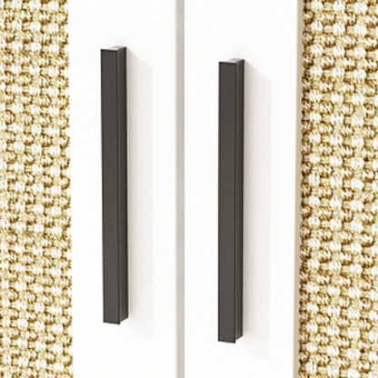 Cat Litter Box Enclosure Cat House Side Table Door Cabinet Bookcase