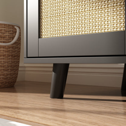 Litter Box Enclosure Cat Litter Box Furniture End Table Sofa Tbale