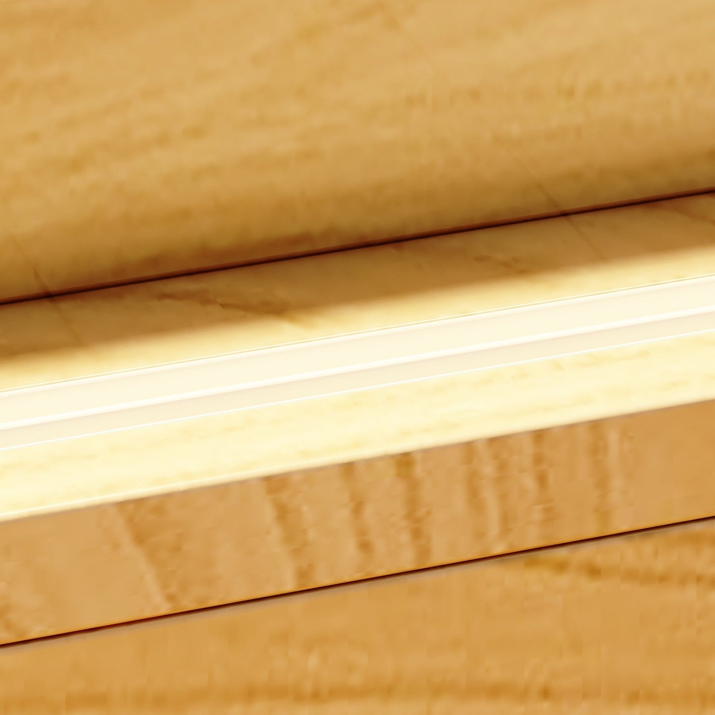 Reptile Habitat -Spacious Terrarium for Lizards, Snakes & More - 47.2